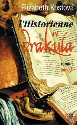 Bertrand.pt - L'Historienne Et Drakula T.1