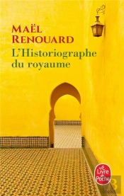 L'Historiographe Du Royaume
