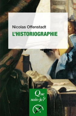 Bertrand.pt - L'Historiographie (2e Édition)