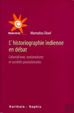 Bertrand.pt - L'Historiographie Indienne En Debat