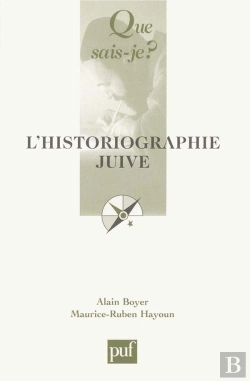 Bertrand.pt - L'Historiographie Juive