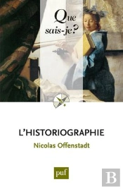 L'Historiographie