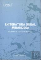 Lhiteratura Oural Mirandensa