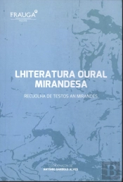 Lhiteratura Oural Mirandensa