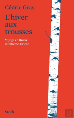 Bertrand.pt - L'Hiver Aux Trousses