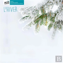 Bertrand.pt - L'Hiver