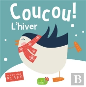 L'Hiver (Coll. Coucou C'Est Qui ?)