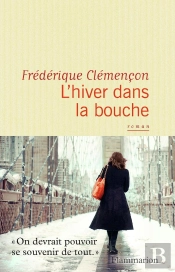 L'Hiver Dans La Bouche