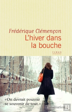 Bertrand.pt - L'Hiver Dans La Bouche