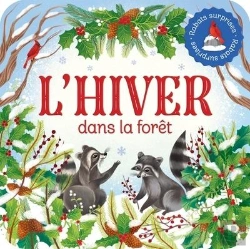 Bertrand.pt - L'Hiver Dans La Forêt