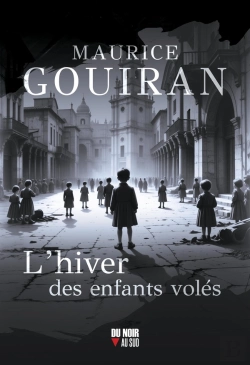Bertrand.pt - L'Hiver Des Enfants Volés