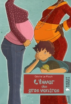 Bertrand.pt - L'Hiver Des Gros Ventres