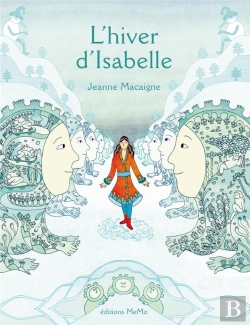 Bertrand.pt - L'Hiver D'Isabelle