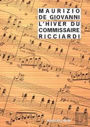 L'Hiver Du Commissaire Ricciardi