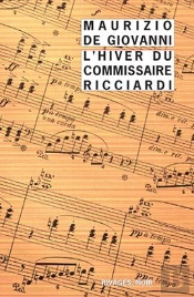 L'Hiver Du Commissaire Ricciardi
