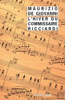 Bertrand.pt - L'Hiver Du Commissaire Ricciardi