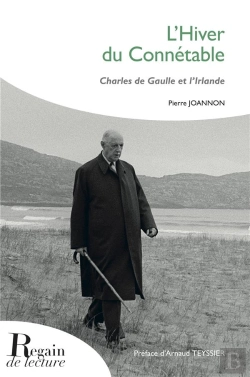 Bertrand.pt - L'Hiver Du Connétable : Charles De Gaulle Et L'Irlande