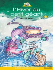 L'Hiver Du Petit Geant