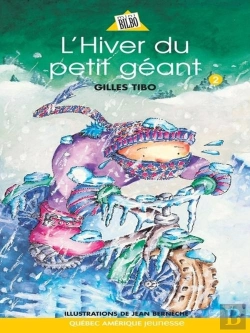 Bertrand.pt - L'Hiver Du Petit Geant