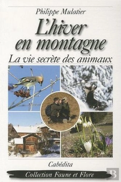 Bertrand.pt - L'Hiver En Montagne