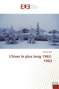Bertrand.pt - L'Hiver Le Plus Long 1962-1963