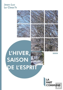 Bertrand.pt - L'Hiver, Saison De L'Esprit