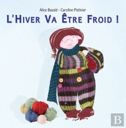 Bertrand.pt - L'Hiver Va Être Froid