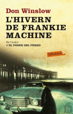 Bertrand.pt - L'Hivern De Frankie Machine