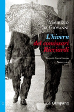 Bertrand.pt - L'Hivern Del Comissari Ricciardi