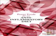 Lhn Power Foods For An Anti-Inflammatory Diet