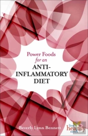 Lhn Power Foods For An Anti-Inflammatory Diet