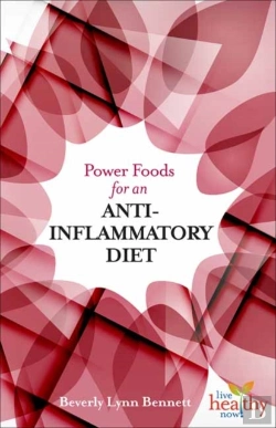Bertrand.pt - Lhn Power Foods For An Anti-Inflammatory Diet