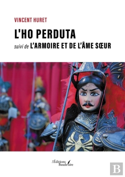 Bertrand.pt - L'Ho Perduta : Suivi De L'Armoire Et De L'Âme Soeur