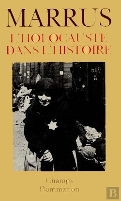 Bertrand.pt - L'Holocauste Dans L'Histoire