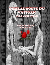 L'Holocauste Du Vatican