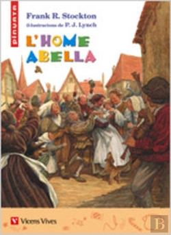 Bertrand.pt - L'Home Abella. Coleccio Pinyata