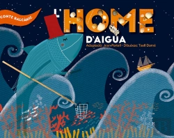 Bertrand.pt - L'Home D'Aigua