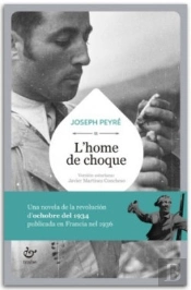 L´Home De Choque