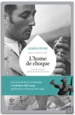 Bertrand.pt - L´Home De Choque