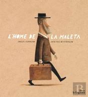 L'Home De La Maleta