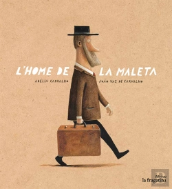 Bertrand.pt - L'Home De La Maleta