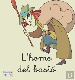 Bertrand.pt - L'Home Del Bastó