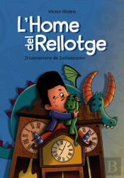 L'Home Del Rellotge