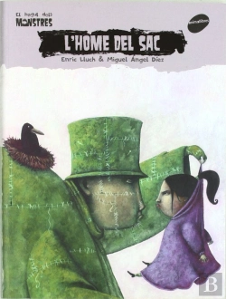 Bertrand.pt - L'Home Del Sac