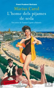 L'Home Dels Pijames De Seda
