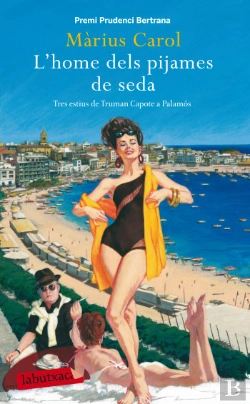 Bertrand.pt - L'Home Dels Pijames De Seda