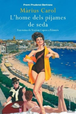 Bertrand.pt - L'Home Dels Pijames De Seda