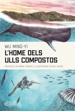 Bertrand.pt - L'Home Dels Ulls Compostos