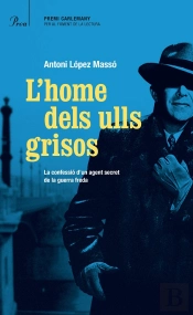 L'Home Dels Ulls Grisos