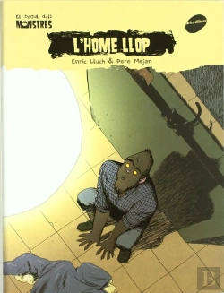 Bertrand.pt - L'Home Llop